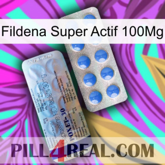 Fildena Super Active 100Mg 39